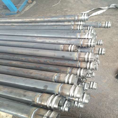 赵西垸林场什么是声学测量管?声测管有什么用?